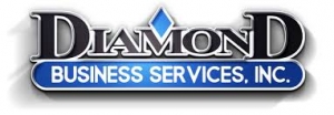 Diamond Business Logo