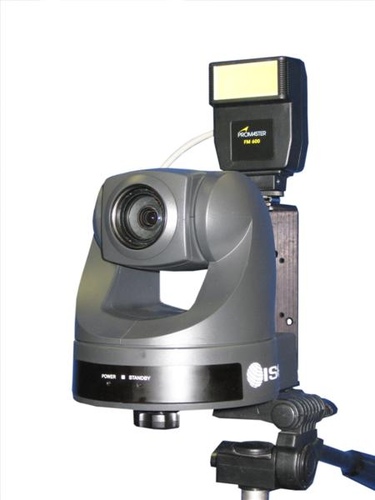isg autocam
