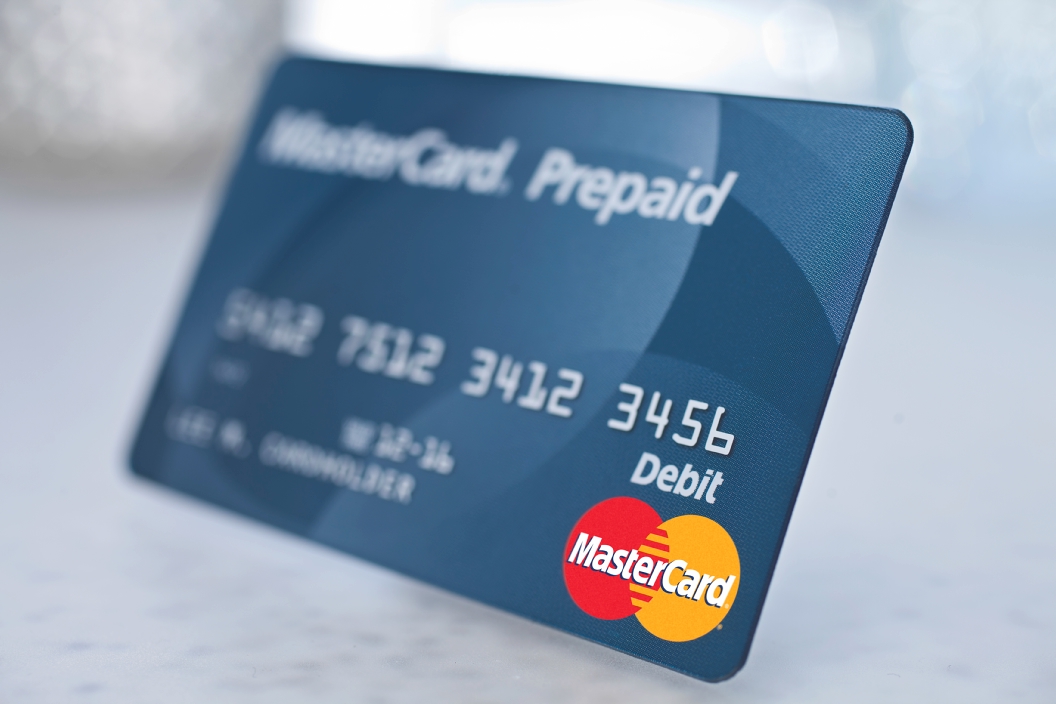 Prepaid Debit Cards, Business Prepaid Cards