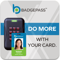 Do more with your ID Card