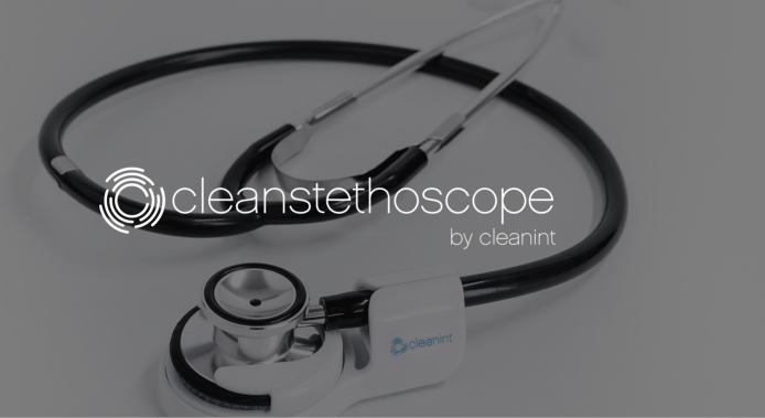 cleanstethoscope- keep patients safe